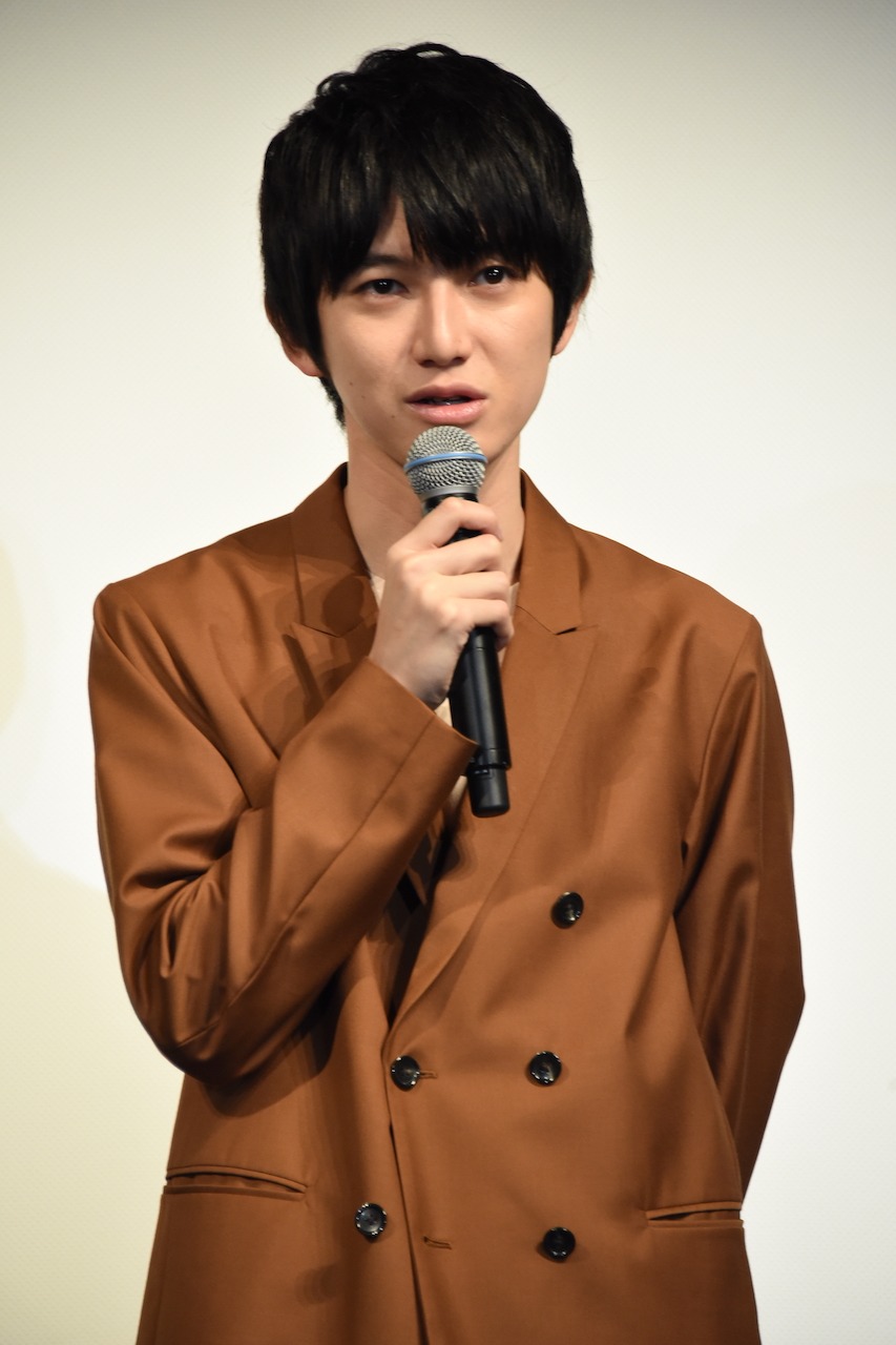 本郷奏多