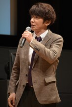 ユースケ・サンタマリア