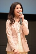 吉高由里子