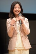 吉高由里子