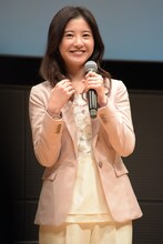 吉高由里子