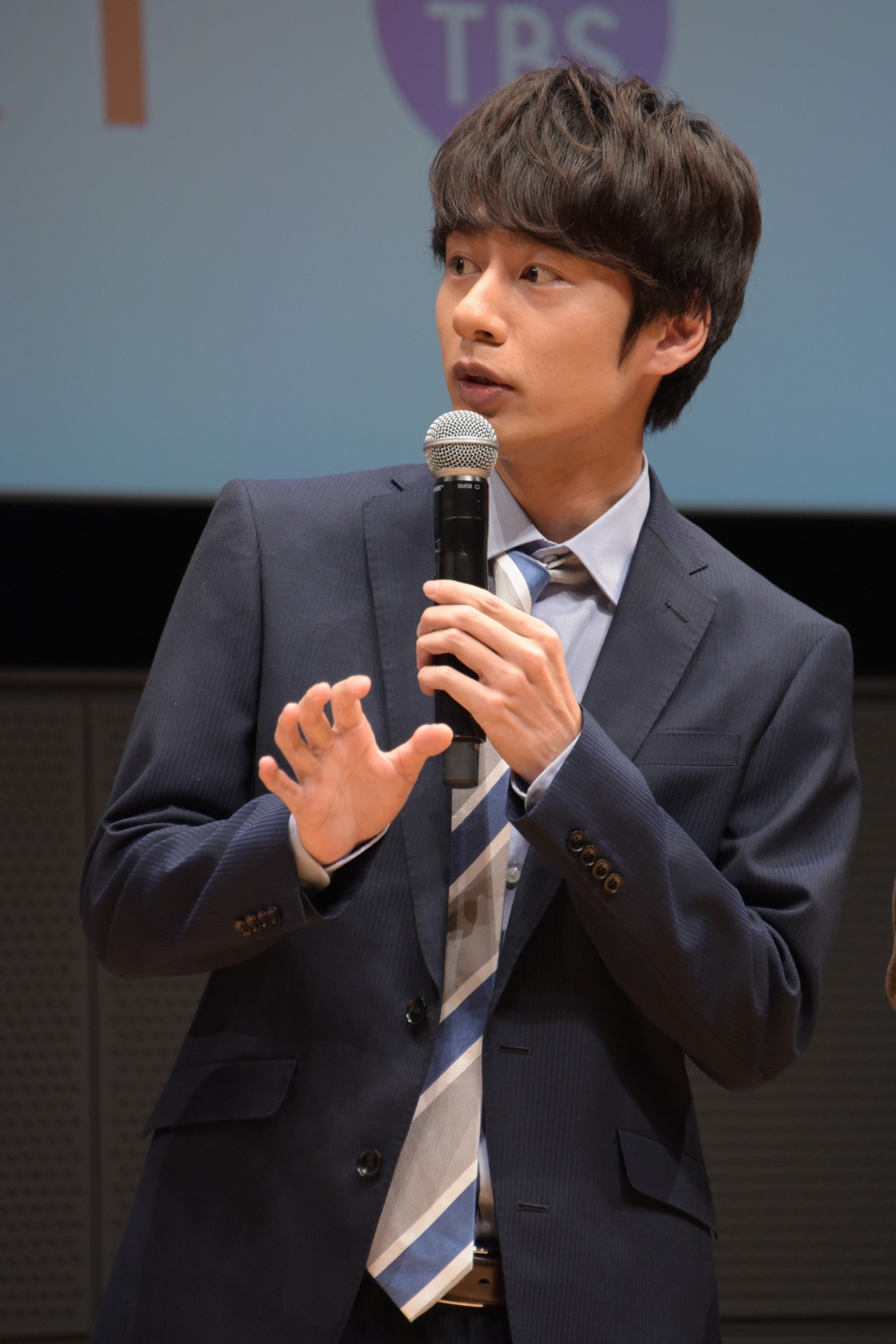 中丸雄一