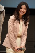 吉高由里子