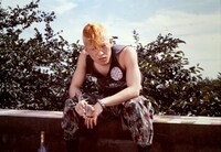 「ロビンソンの庭」