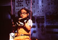 「ロビンソンの庭」