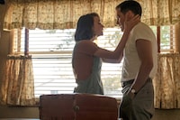 「ワイルドライフ」