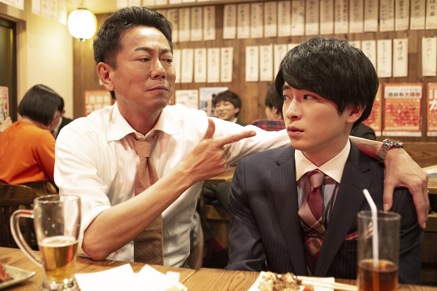 「頭に来てもアホとは戦うな！」