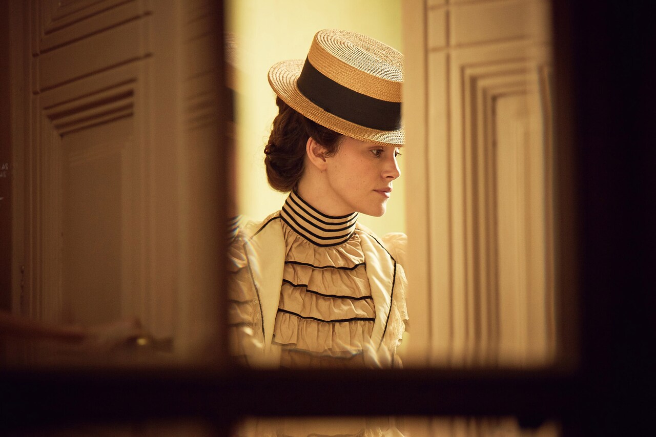 「コレット」新場面写真