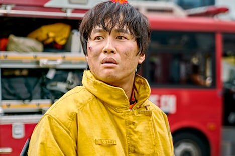 「神と共に 第一章：罪と罰」