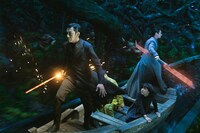 「神と共に 第一章：罪と罰」