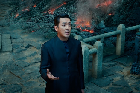 「神と共に 第一章：罪と罰」