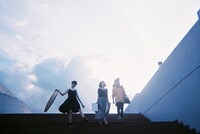 「満月の夜には思い出して」