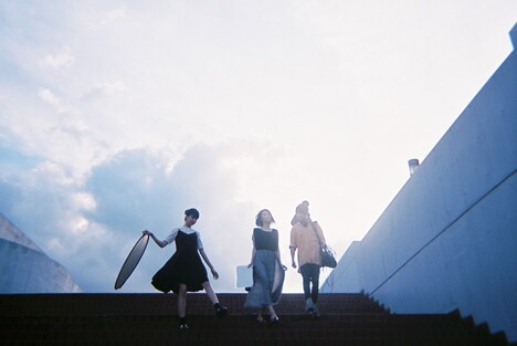 「満月の夜には思い出して」