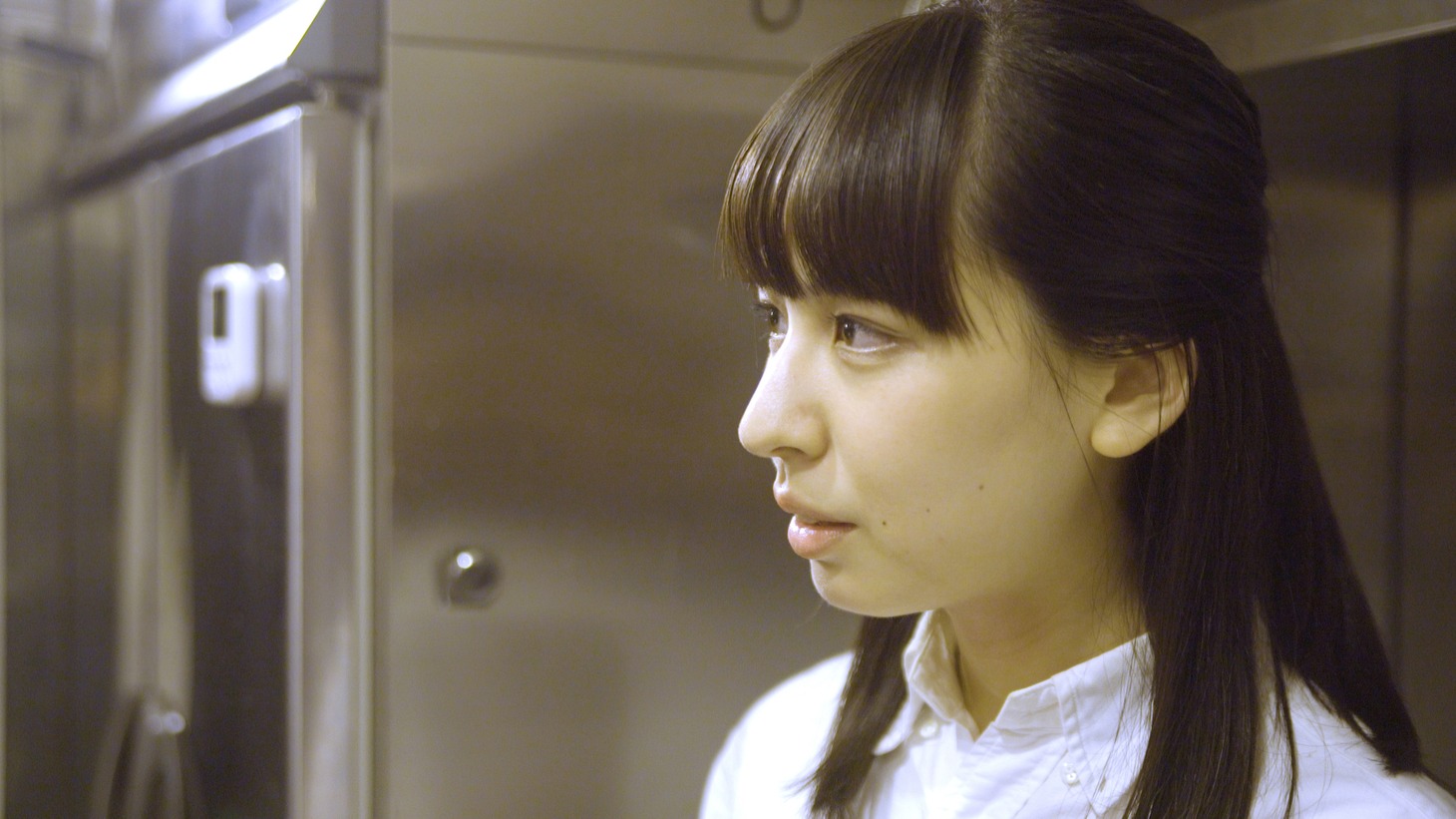 「満月の夜には思い出して」