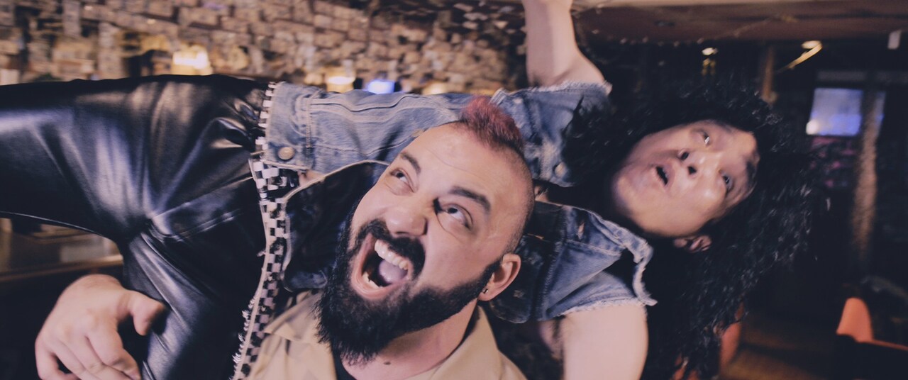 未完成映画予告編大賞、グランプリは沖縄・コザ舞台にしたタイムスリップコメディ