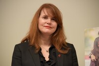 マリー・カスティーユ・マンシオン・シャール