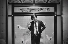 「松永天馬殺人事件」