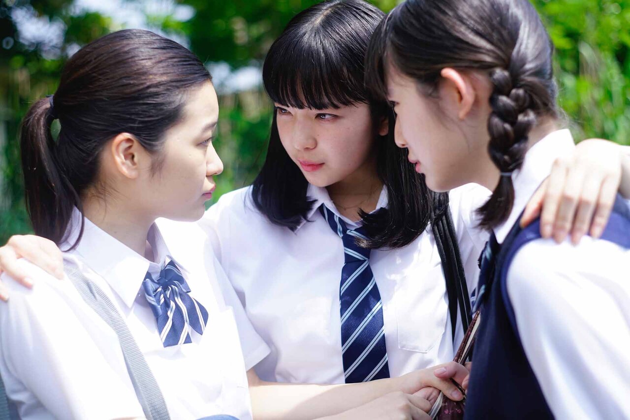 枝優花や井樫彩の監督作上映、ジャンル横断する「うずフェス（仮）」開催