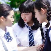 枝優花や井樫彩の監督作上映、ジャンル横断する「うずフェス(仮)」開催