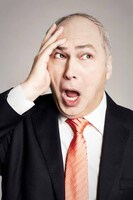 モーリー・ロバートソン