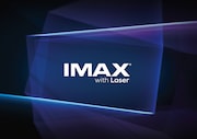 IMAXレーザー ビジュアル IMAX is a registered trademark of IMAX Corporation. (c)2019 IMAX Corporation.