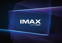 IMAXレーザー ビジュアル IMAX is a registered trademark of IMAX Corporation. (c)2019 IMAX Corporation.