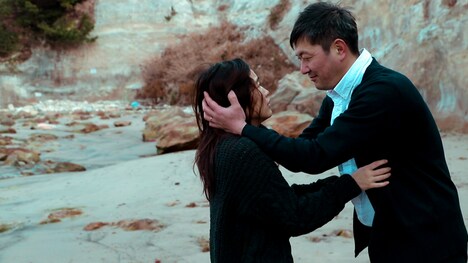 「幸福な囚人」