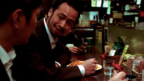 「幸福な囚人」