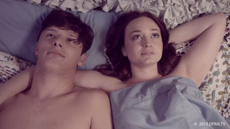 「リバース・ポラリティ」