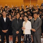 「僕に、会いたかった」TAKAHIROが島根・隠岐へ、筋トレやカレーの思い出語る