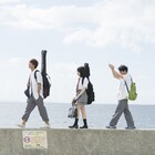 “小さな恋のうたバンド”初ライブ決定!川崎で無料の野外ステージに登場