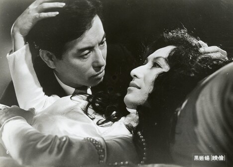 「黒蜥蜴（1968年）」