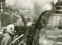 「ガンマー第3号 宇宙大作戦」 (c)東映