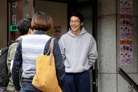 「劇場版 ファイナルファンタジーXIV 光のお父さん」