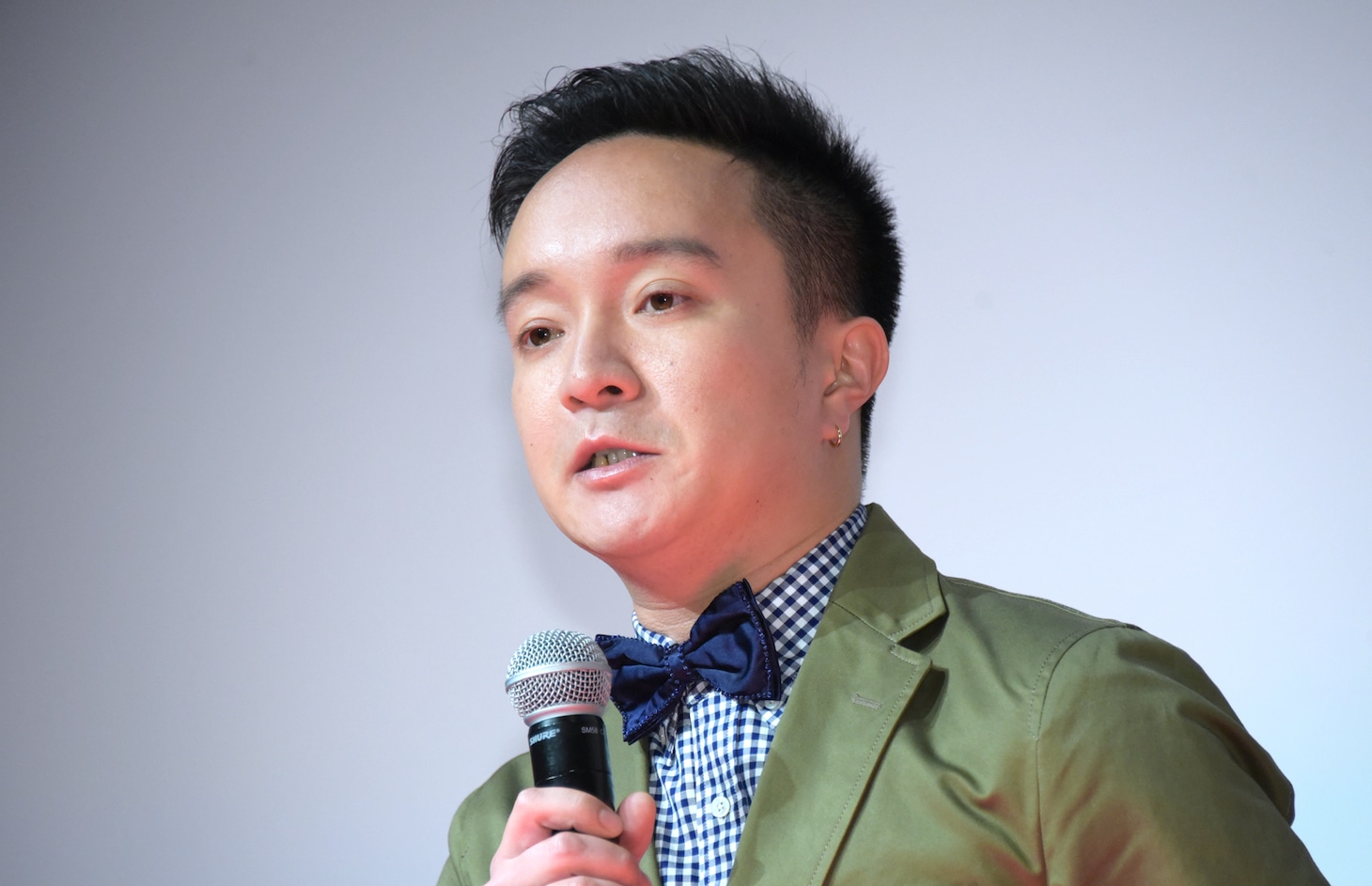 濱田岳