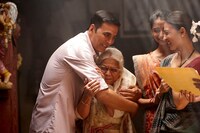 「パッドマン 5億人の女性を救った男」