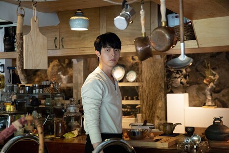 「最果てリストランテ」