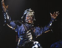 「死霊のはらわたIII / キャプテン・スーパーマーケット」 (c)1992 Dino De Laurentiis Communications.All Rights Reserved.