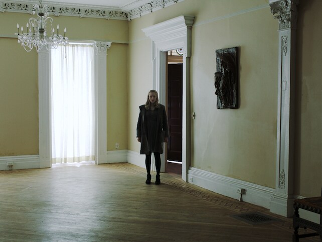 「魂のゆくえ」