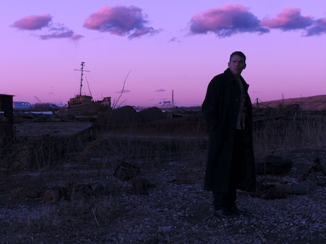 「魂のゆくえ」