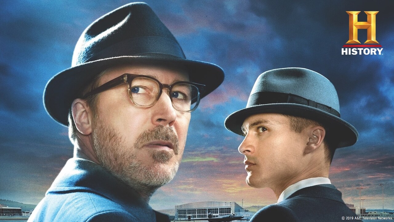 米軍が極秘調査した超自然現象を映像化、ロバート・ゼメキス参加のドラマ放送