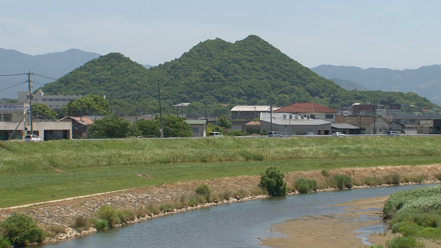 「作兵衛さんと日本を掘る」