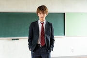 瀬戸利樹演じる大竹哲太。