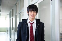 神尾楓珠演じる今井周。