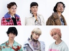 蜷川実花のNetflixドラマに夏木マリ、板谷由夏、コムアイら新キャスト6人