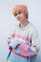 ゆうたろう演じるノリ。