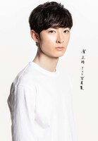 「濱正悟1st写真集」書影