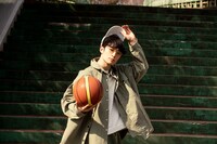 「濱正悟1st写真集」アザーカット