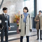 波瑠×鈴木京香「未解決の女」に谷原章介、武田真治、中村俊介が出演
