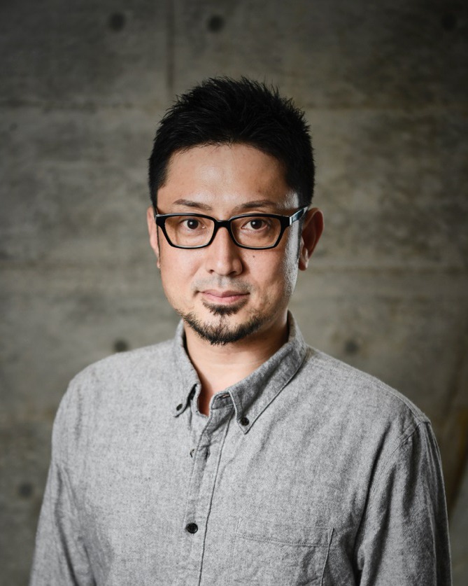 宮本賢二